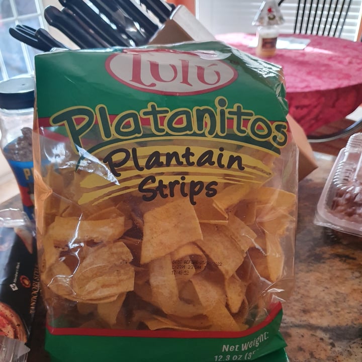 Lulu Plantain Strips Reviews abillion