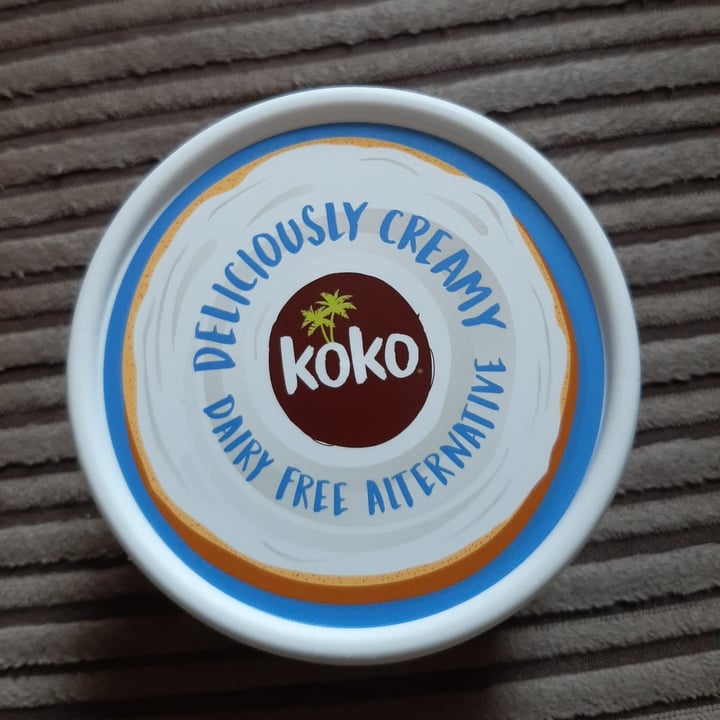 Koko Dairy Free Deliciously Creamy Dairy Free Alternative Review abillion