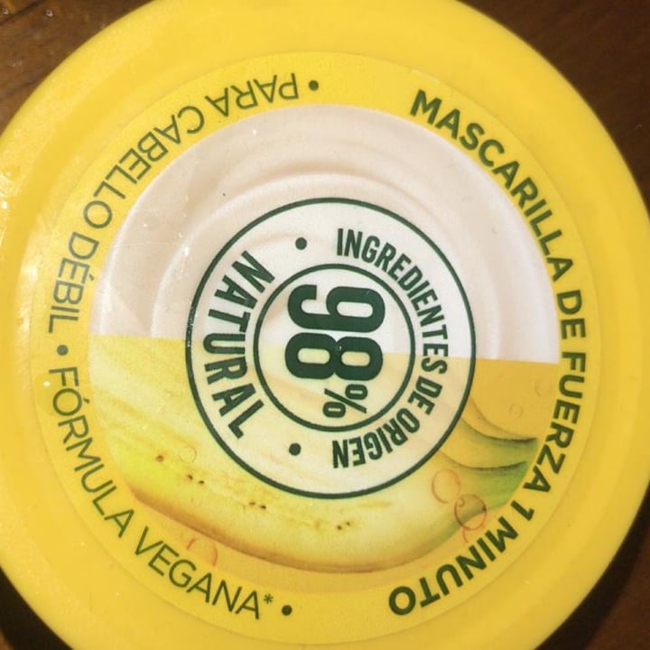 Fructis Hair Food Ash B350 Es Waterm – Natürlicher Energiebooster Für Den Alltag