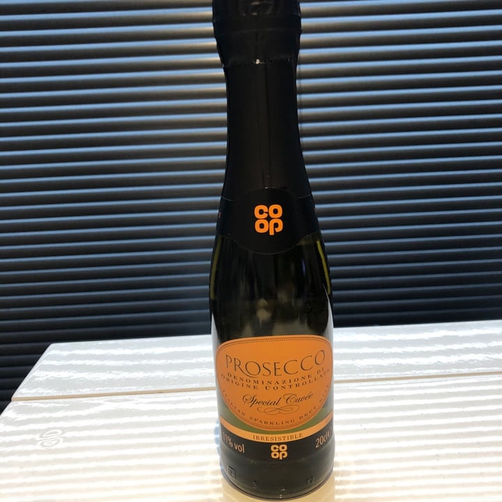 Coop Prosecco Reviews abillion