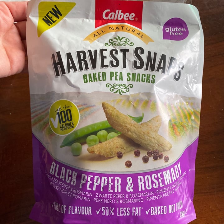 Harvest Snaps Harvest Snaps Reviews abillion