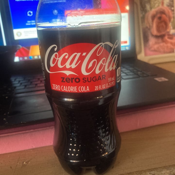 CocaCola Coke Zero Reviews abillion