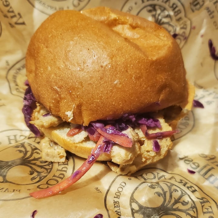 Copper Branch Burger Shiitake Teriyaki Reviews abillion