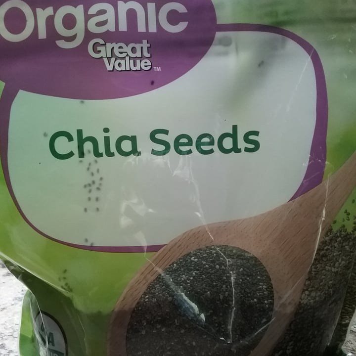 Great Value Chia seeds Reviews abillion