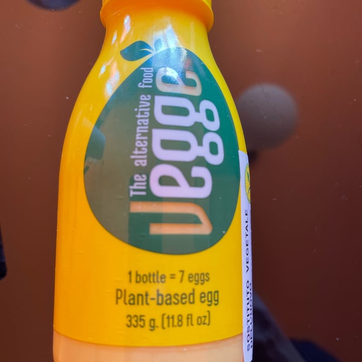 Vegge Plant Based Egg Review abillion