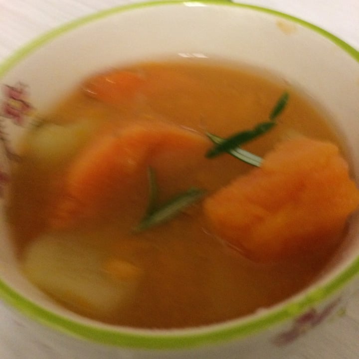 review photo of Gold Sweet Potatoes Gold Sweet Potatoes shared by @freedomforanimals on 29 Jun 2020 - review