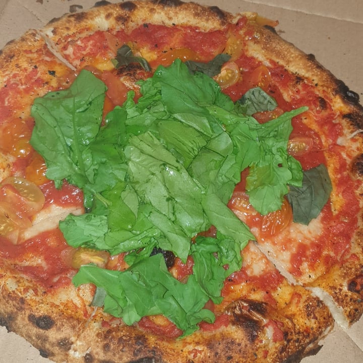 Pizza Papi Tulum Tulum Centro, Colonia Huracanes, Tulum, Mexico Pizza