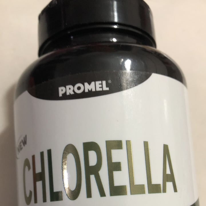 promel Chlorella Reviews abillion