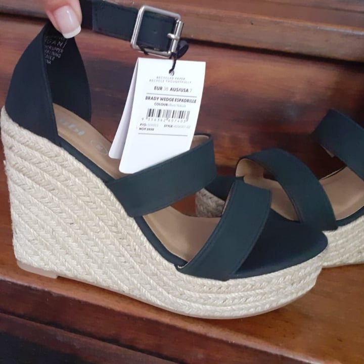 Rubi Brady wedge espadrille Reviews abillion