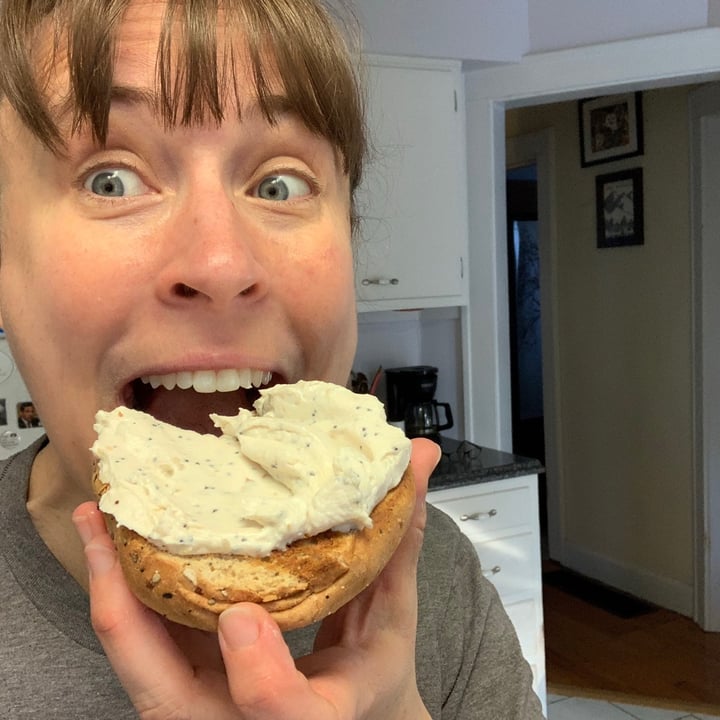 Dave's Killer Bread Cinnamon raisin remix bagels Review abillion