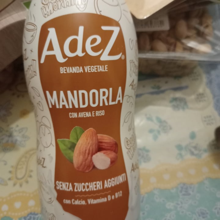 AdeZ Amazing Almond Milk Review abillion