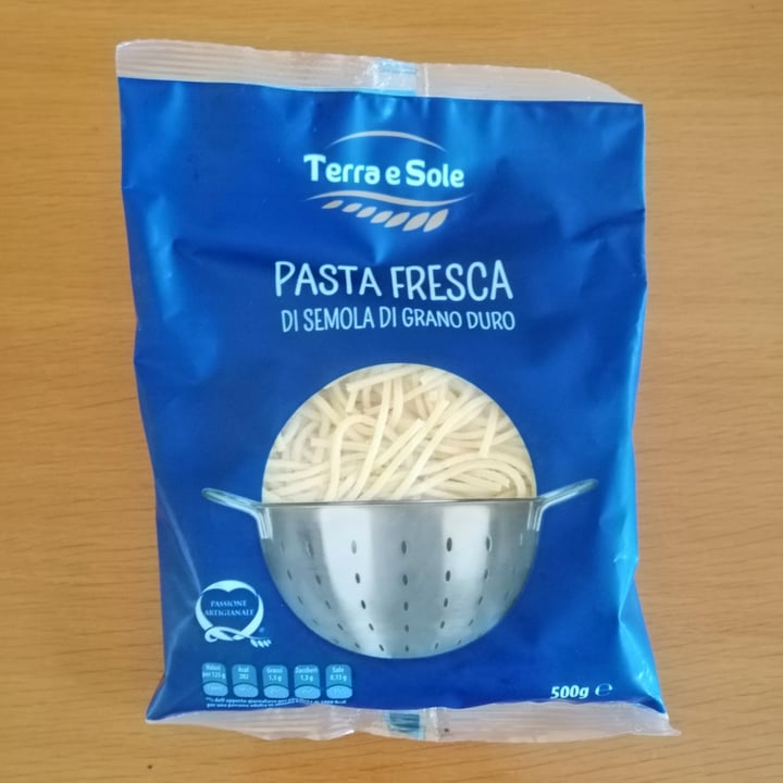 Terra&Sole Pasta Fresca Review abillion