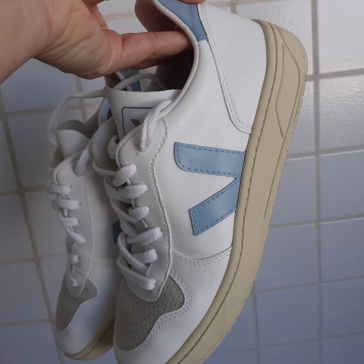 Veja Veja Sneaker Review abillion