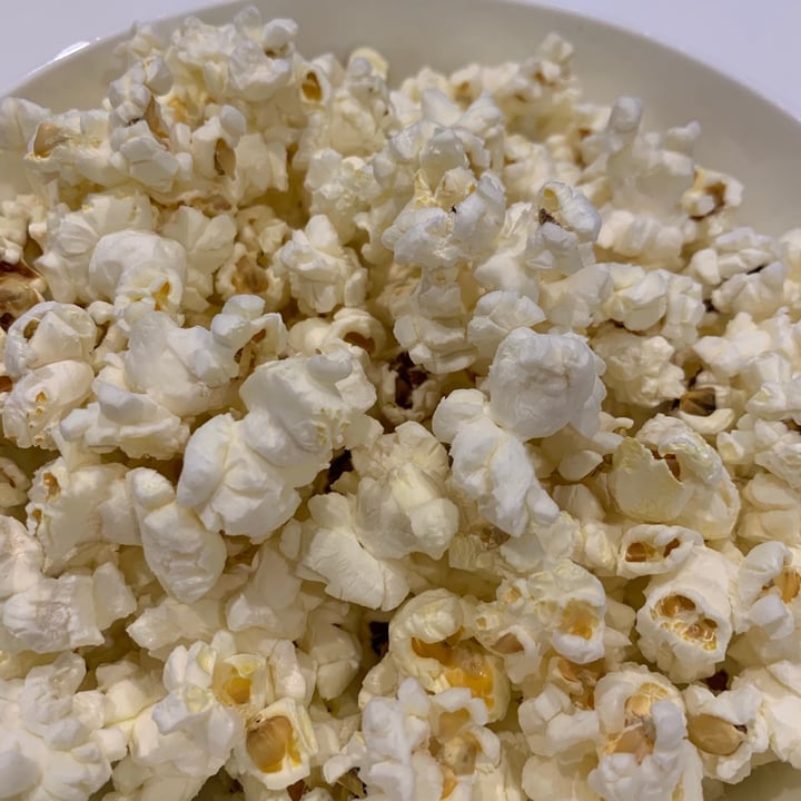 Rice Select Popping corn Reviews abillion