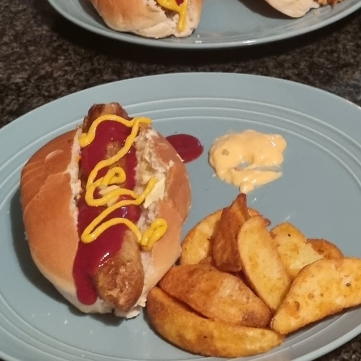 McCain Spicy wedges Reviews abillion