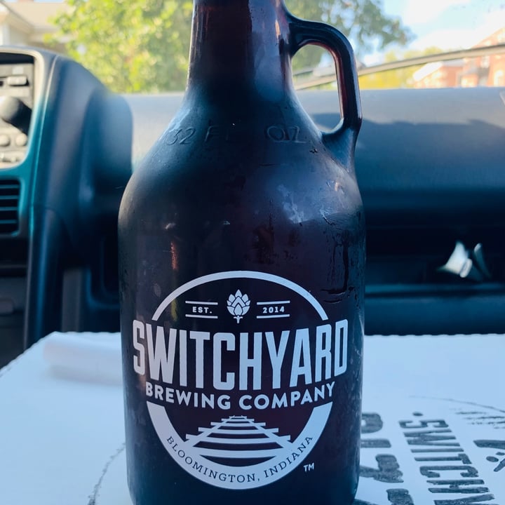 Switchyard Brewing Company Bloomington, United States Stratasphere