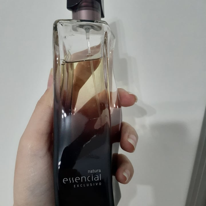 Natura Perfume Essencial Exclusivo Review abillion