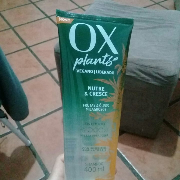 Flora Shampoo Ox Plants Reviews abillion