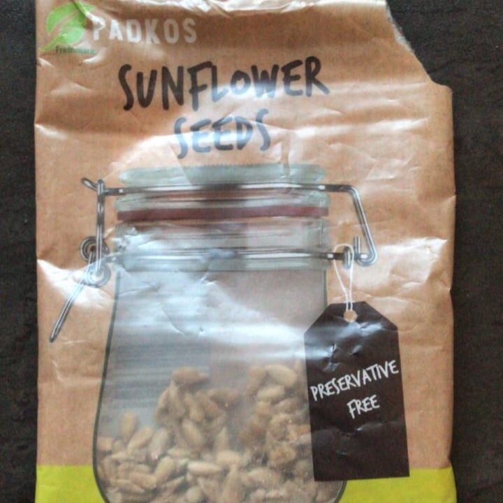 Freshmark Sunflower Seeds Review abillion