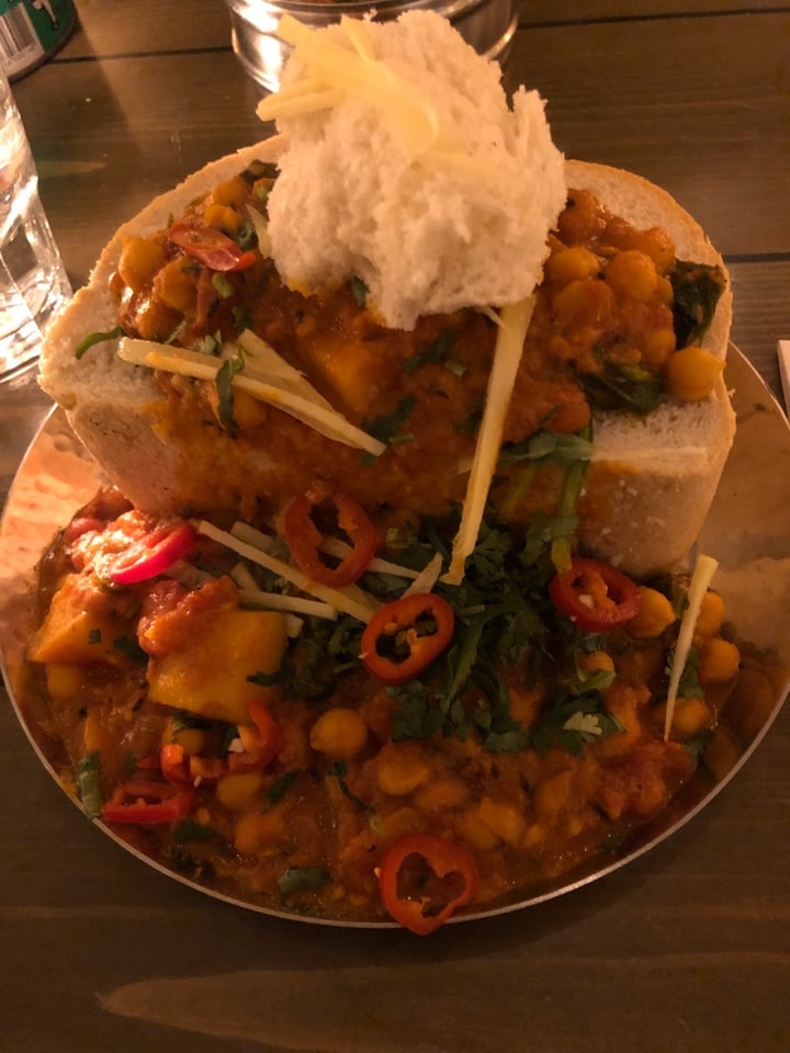 Mowgli Street Food Holy Chow Reviews | abillion