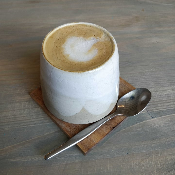 The Ladder Soy Flat White (Decaf) Reviews abillion