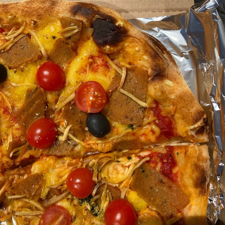 Caruso catering & pizza Zagreb, Croatia Pizza Patron Review abillion