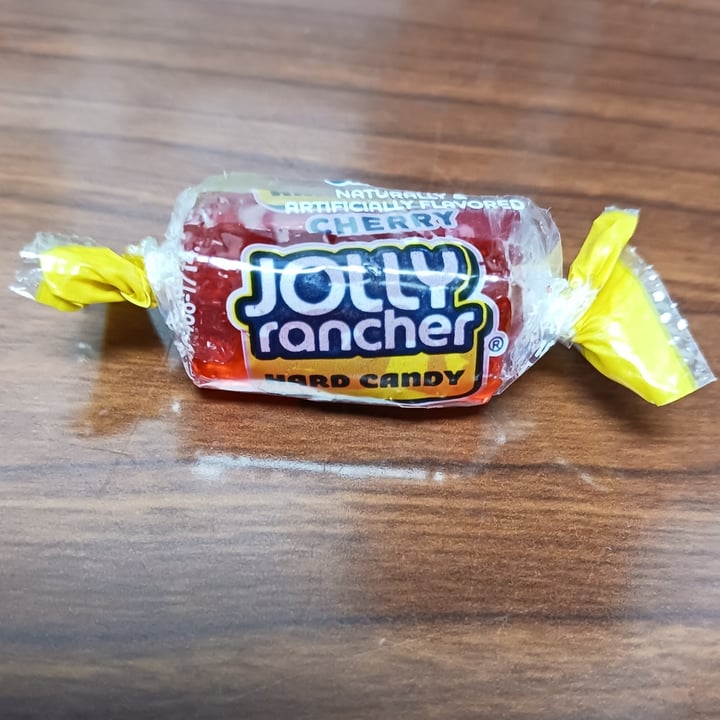jolly rancher Cherry Flavor Review abillion