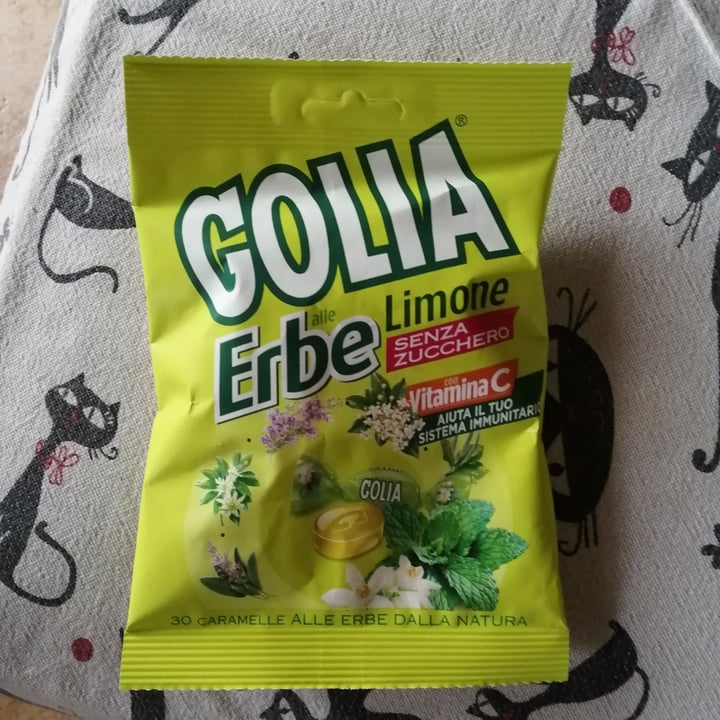 Golia Golia erbe senza zucchero Reviews abillion