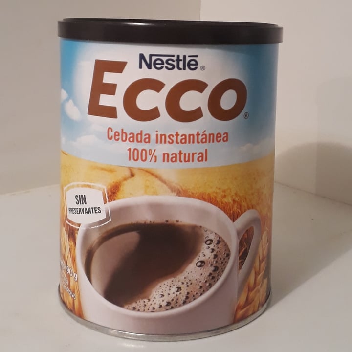 Nestlé Café Ecco Reviews | abillion