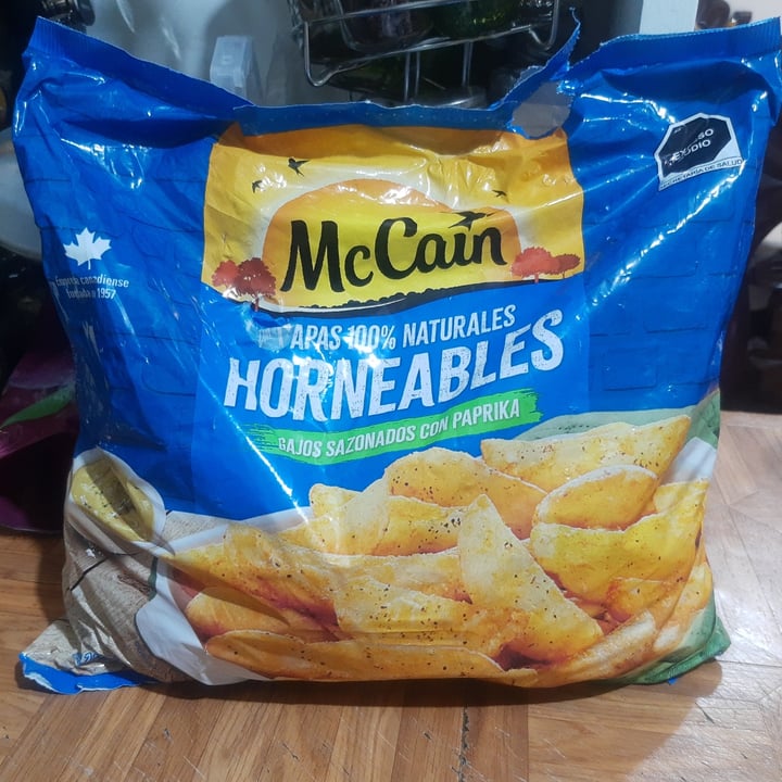 McCain Asian Stir Fry Review abillion