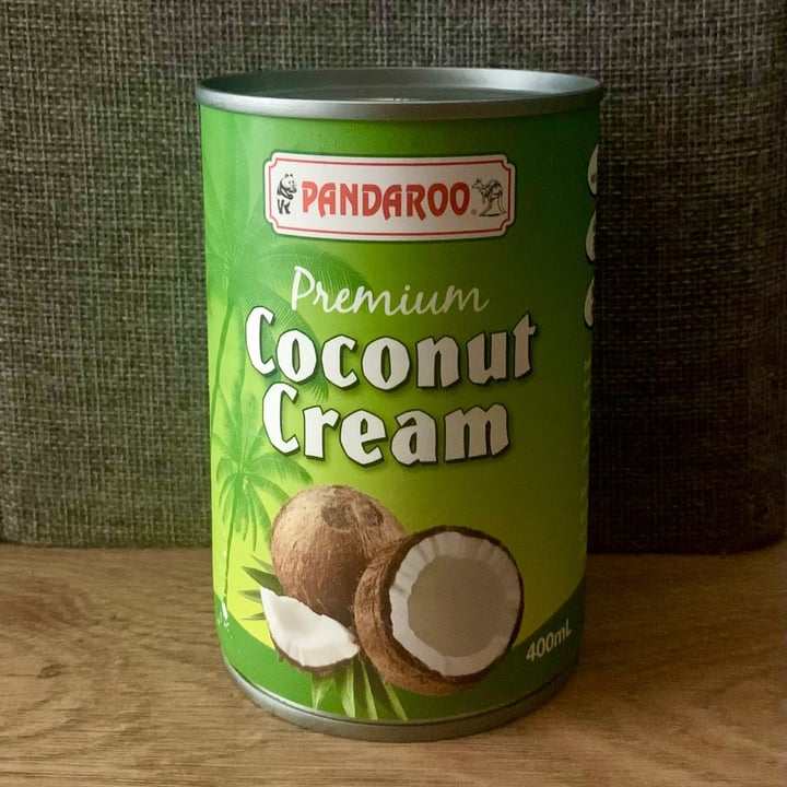 Pandaroo Coconut Cream Review Abillion