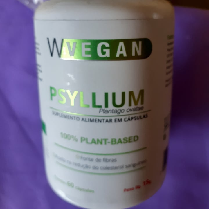 WVegan Psyllium W Vegan Reviews abillion