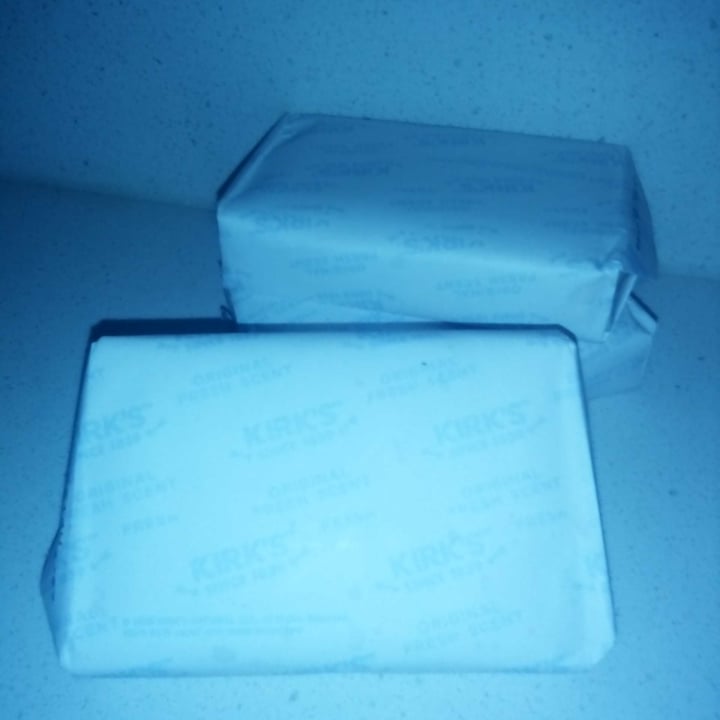 Kirk's Soap Soap With Coconut Oil Reviews abillion