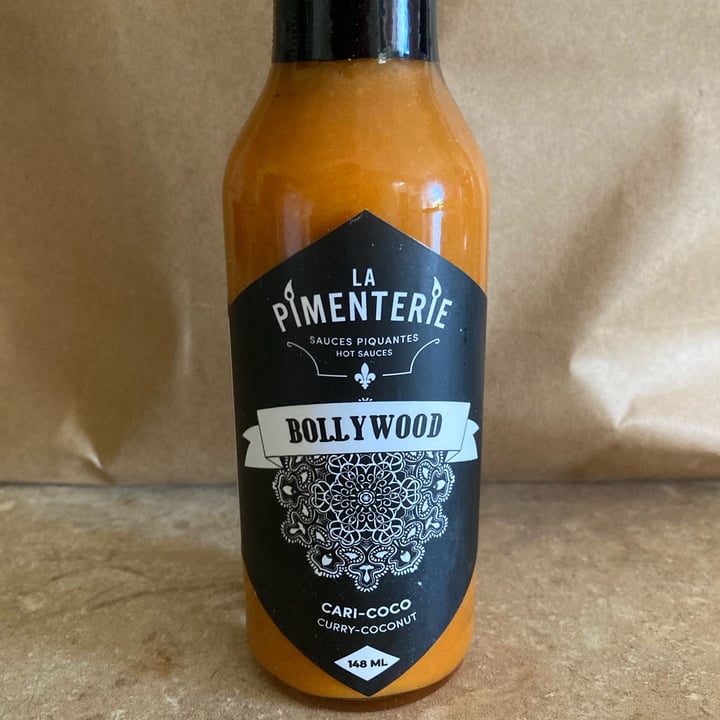 La pimenterie Curry coconut hot sauce Reviews abillion