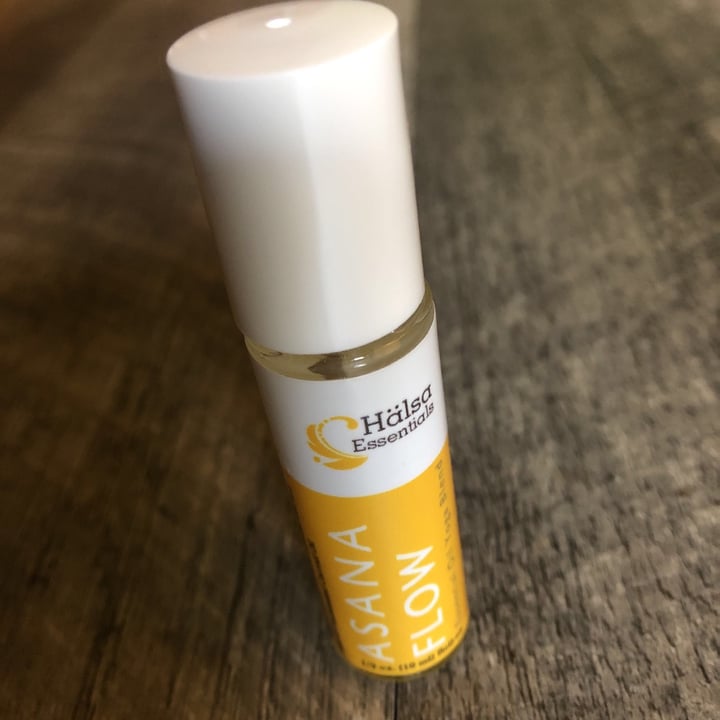 Halsa Essentials Reviews | abillion