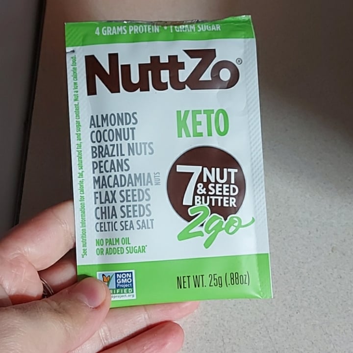 NuttZo 7 Nut and Seed Butter Review abillion