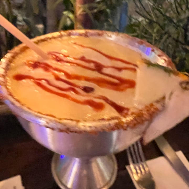 Margarita Grill Emiliano Zapata, Puerto Vallarta, Mexico Piña Margarita Review abillion