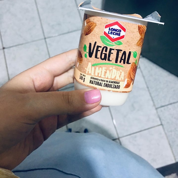Lonco Leche Yogurt De Almendra Review abillion