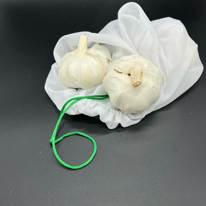 The Pantry by Marble Fresh whole Garlic Loose Review abillion