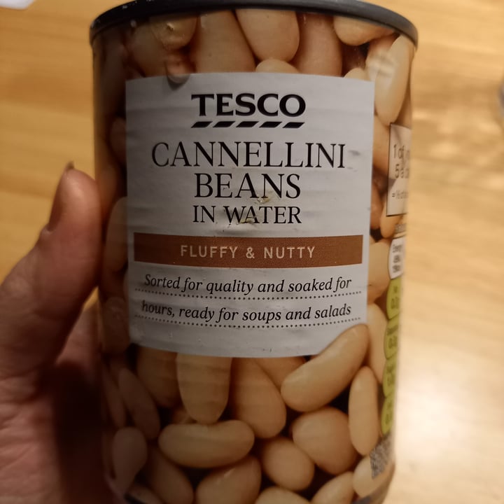 Tesco cannellini beans in water Review abillion