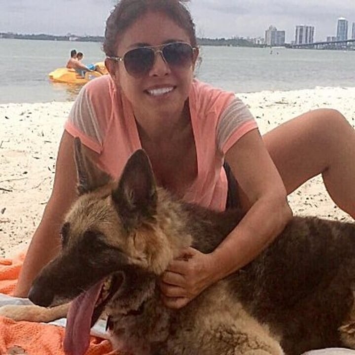 ladyhawk (@ladyhawk) | abillion