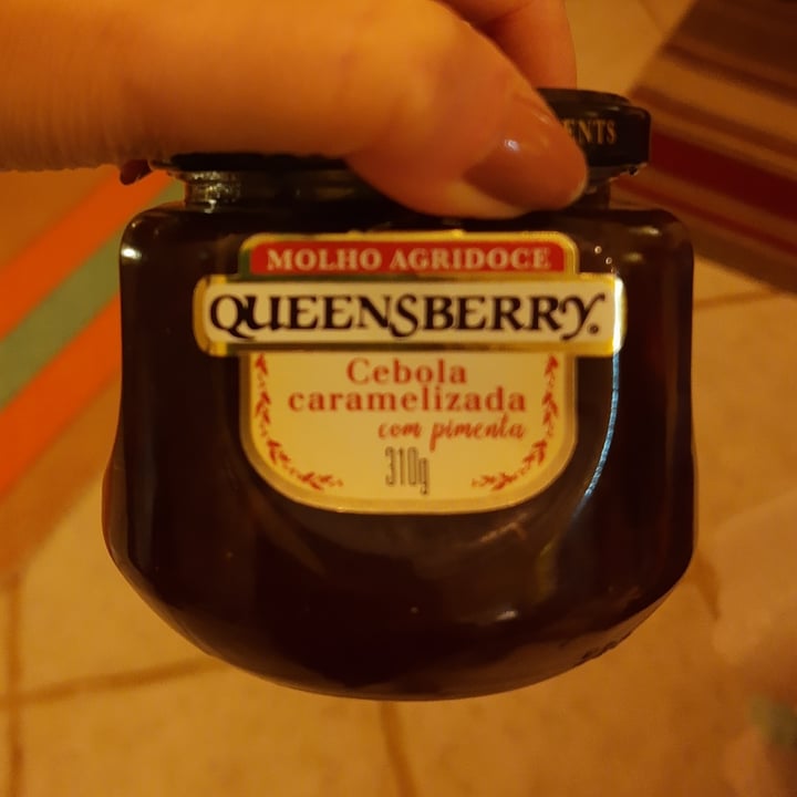 Queensberry Cebola Caramelizada Review abillion