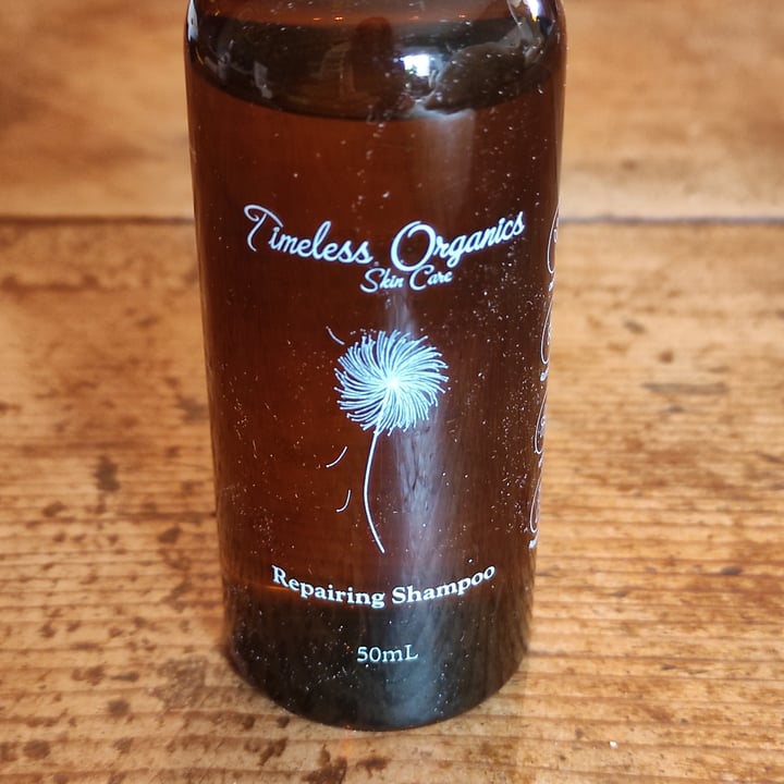 Timeless organics Reviews abillion