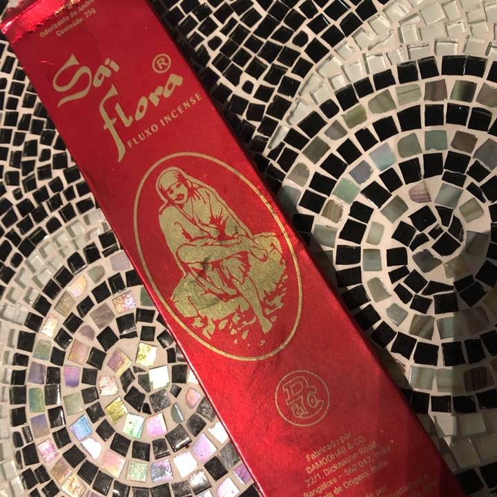 damodhar incense Review abillion