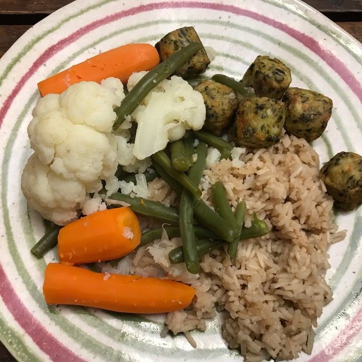 Yves Veggie Cuisine Kale Quinoa Bites Review abillion