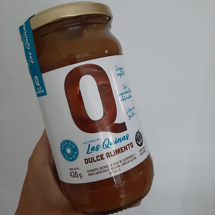 Estancia Las quinas Dulce Alimento Reviews abillion