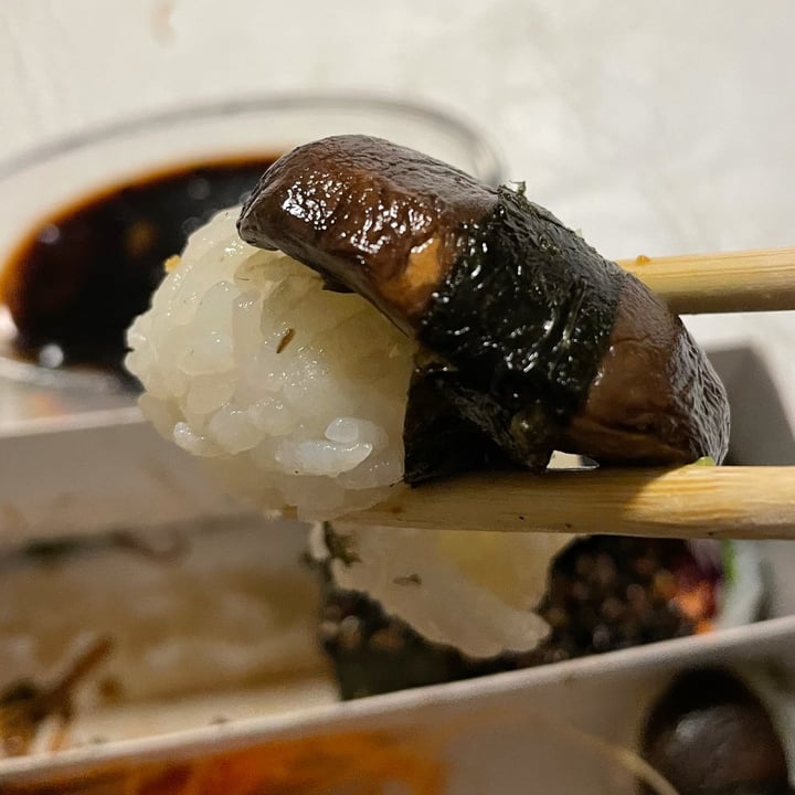 Makisu Sushi Nigiri Portobello Review abillion