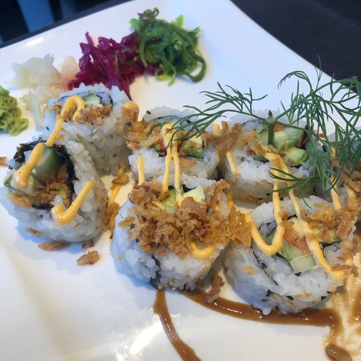 Wasabi Sushi & Wok, Kinna, Sweden Reviews abillion
