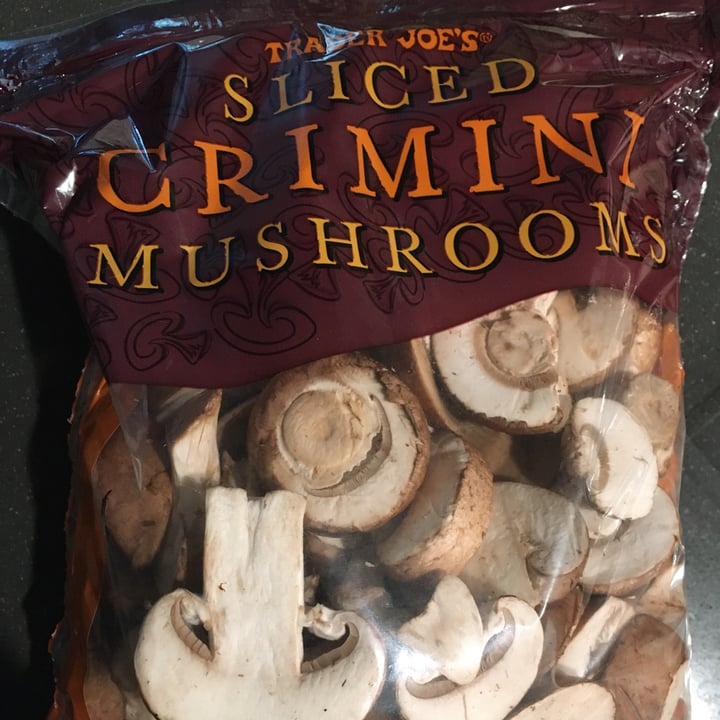 Trader Joe's Sliced Crimini Mushrooms Reviews abillion