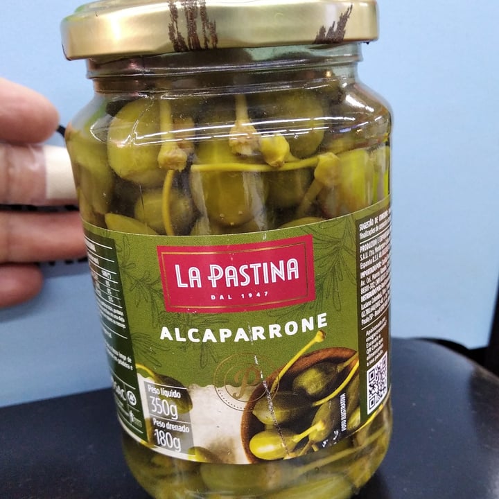 La Pastina Alcaparras Reviews abillion
